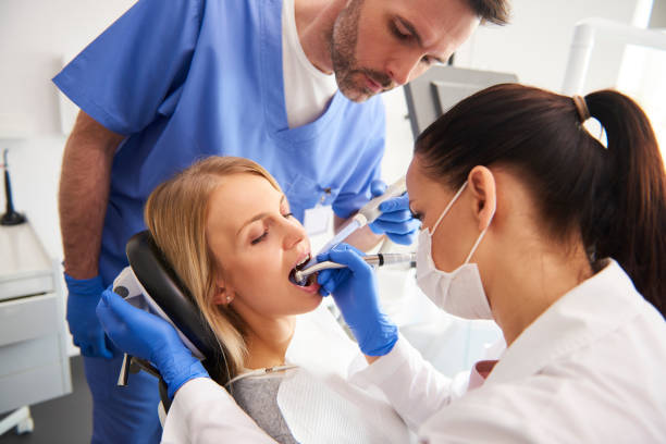 Why Choose Us for Your Dental Needs in Wintersville, OH