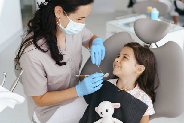 Oral Surgery in Wintersville, OH